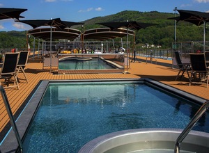 Sun Deck
